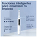 ORAB-PAE CEP IO 5S WH V2